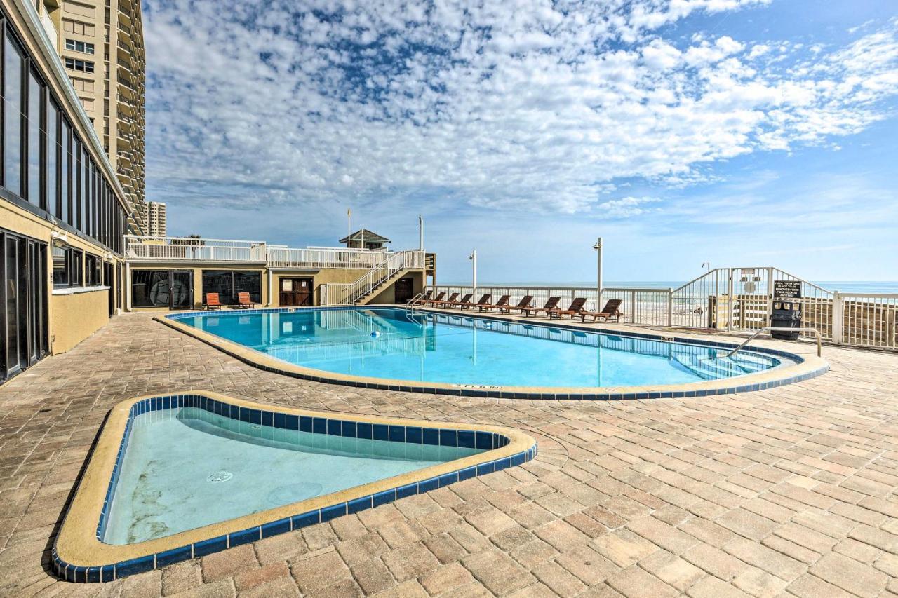 Appartement Daytona Retreat Access! *