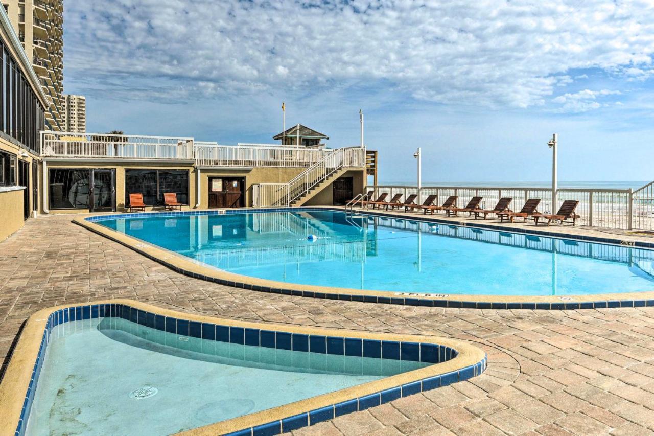 Appartement Daytona Retreat Access! *