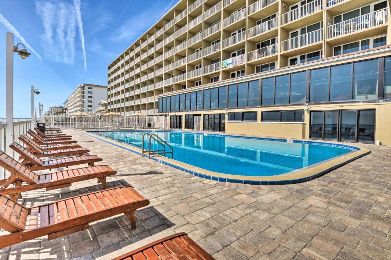 Daytona Retreat Access! Appartamento *