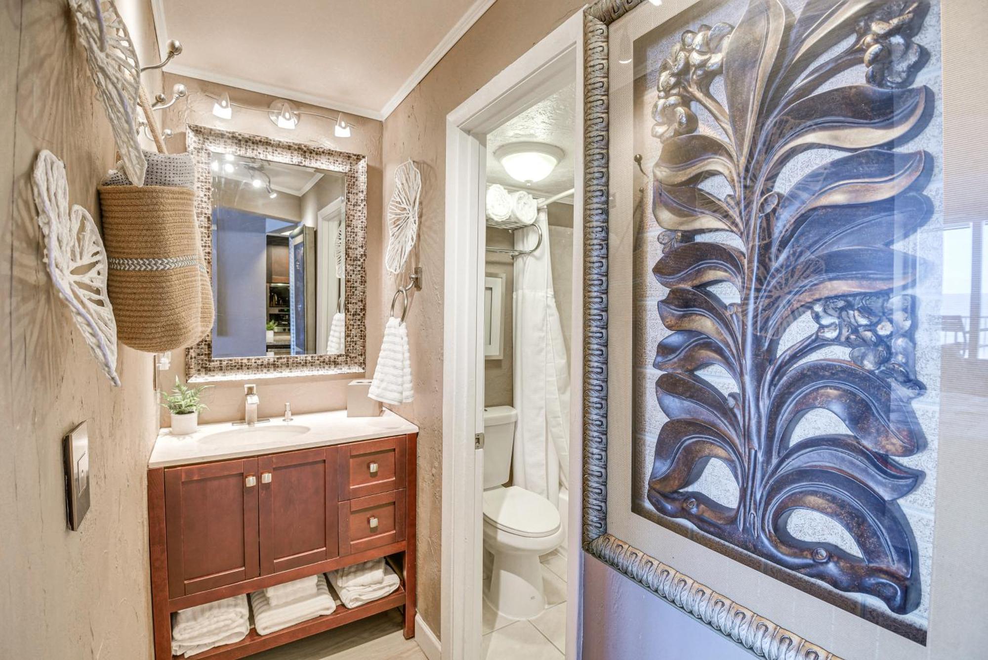 Appartamento Daytona Retreat Access! Daytona Beach
