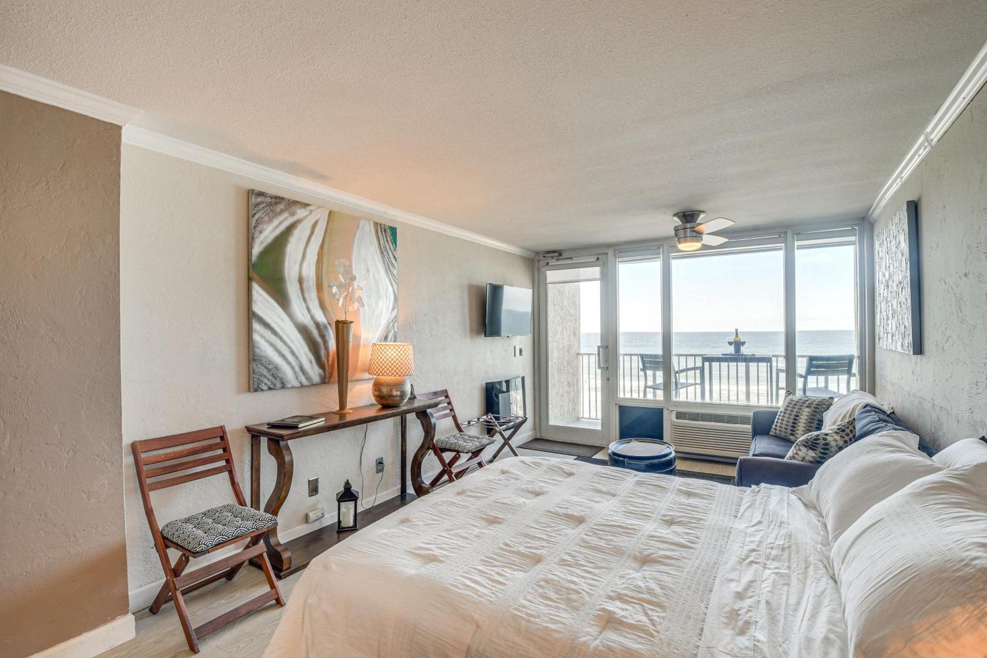 Appartamento Daytona Retreat Access!