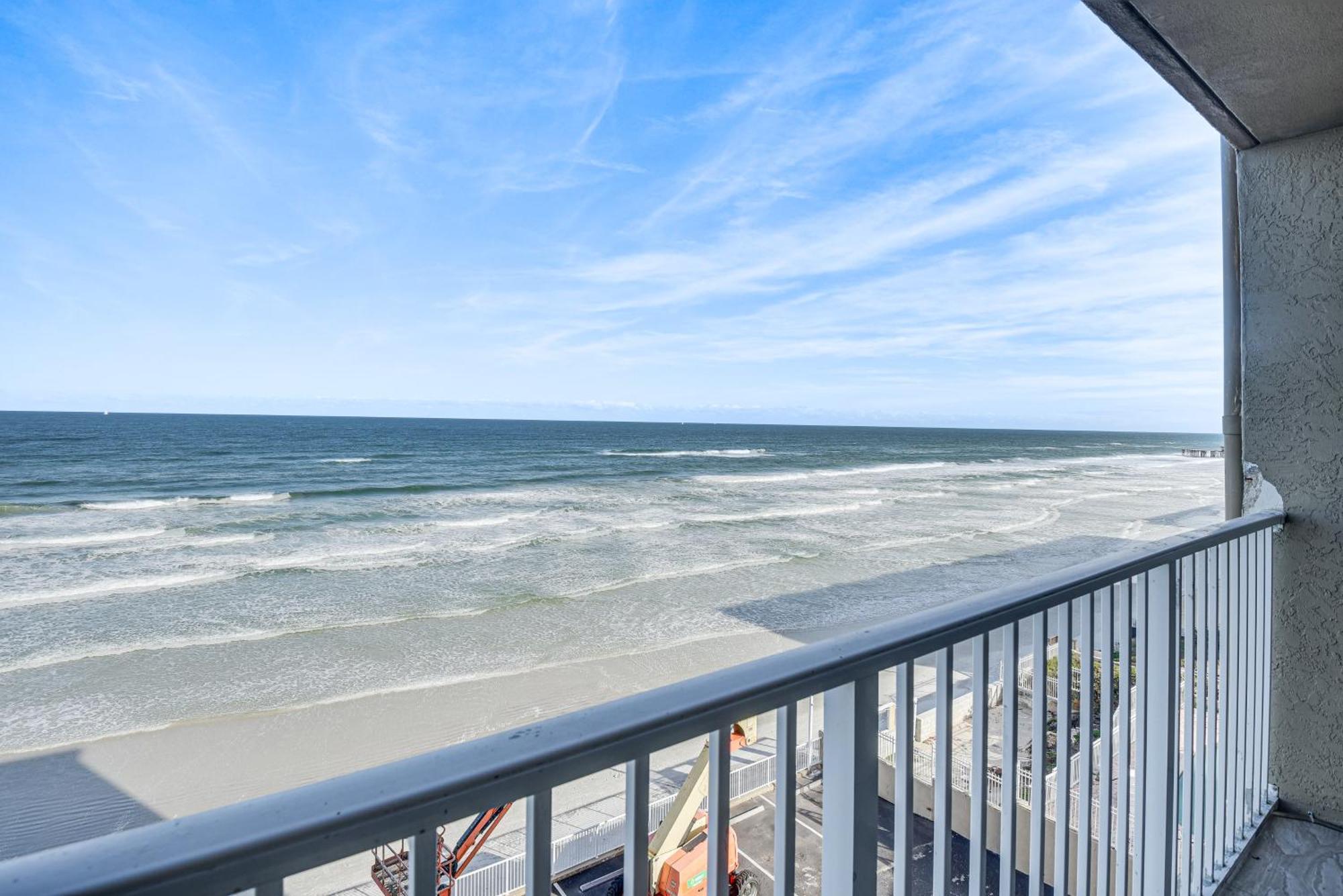 Daytona Retreat Access! Appartamento Daytona Beach